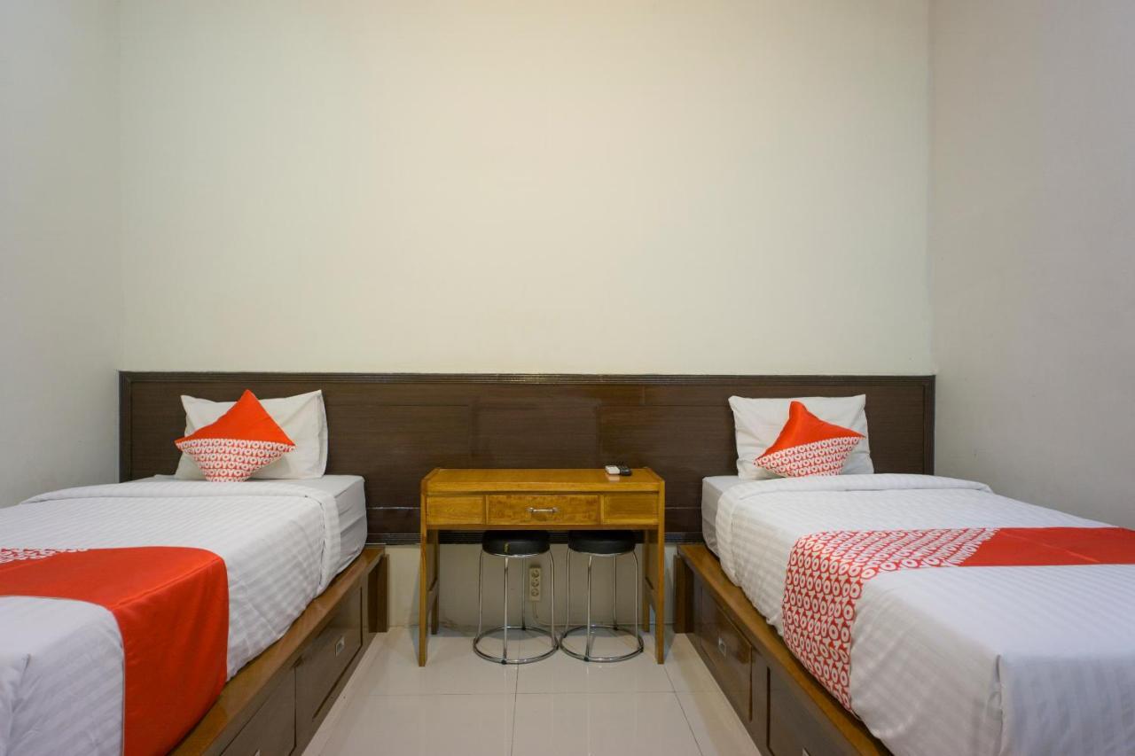 Oyo 2598 Hotel Chocolate Langsa Luaran gambar