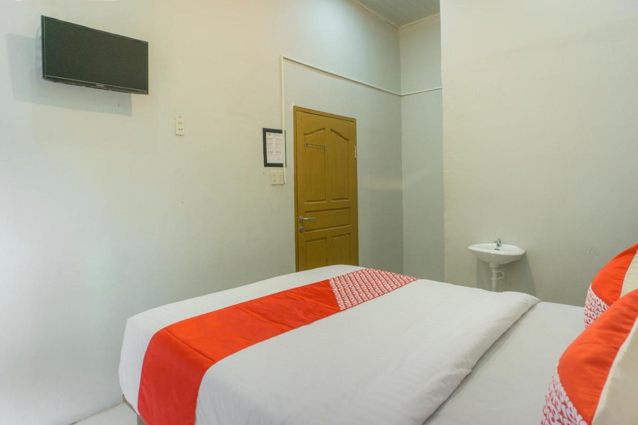 Oyo 2598 Hotel Chocolate Langsa Luaran gambar