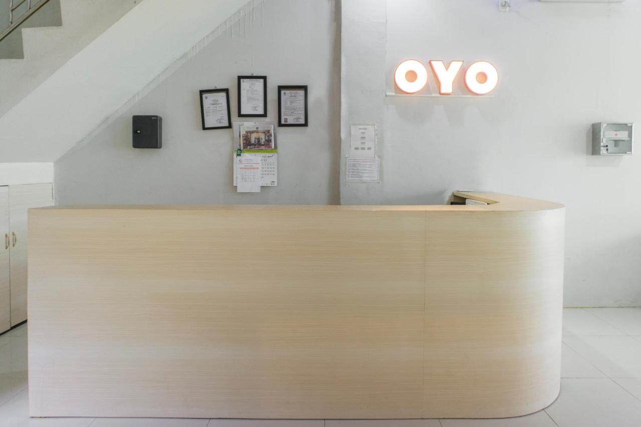 Oyo 2598 Hotel Chocolate Langsa Luaran gambar