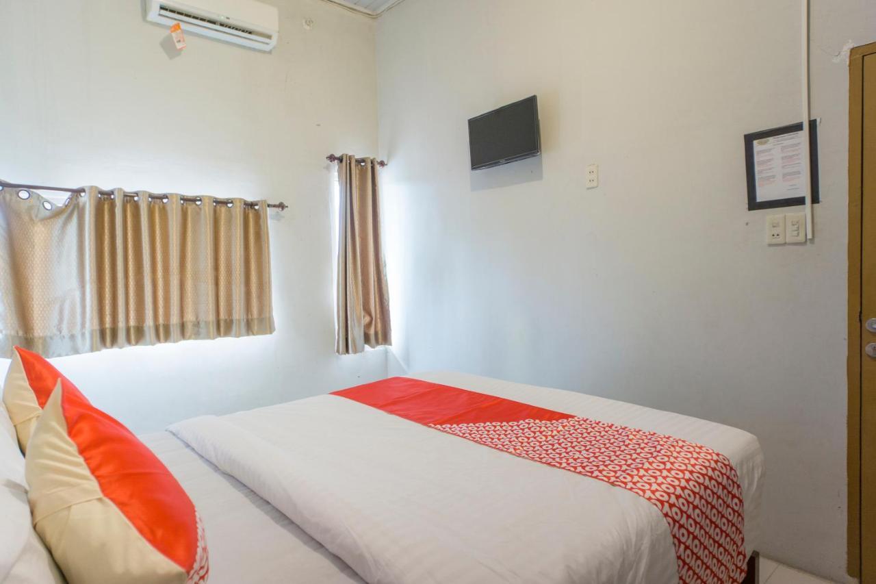 Oyo 2598 Hotel Chocolate Langsa Luaran gambar