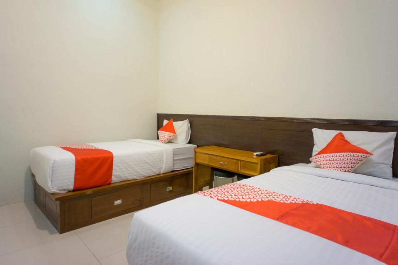 Oyo 2598 Hotel Chocolate Langsa Luaran gambar