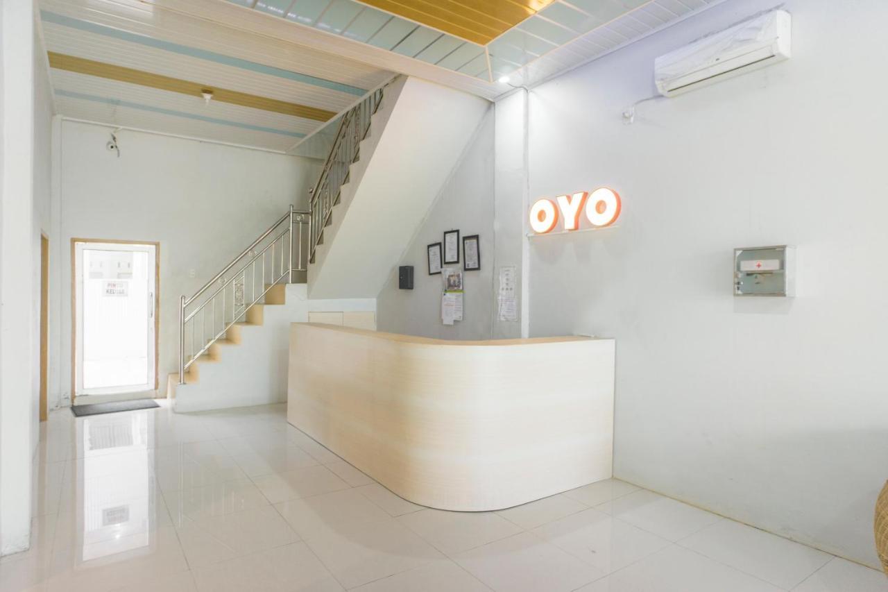 Oyo 2598 Hotel Chocolate Langsa Luaran gambar