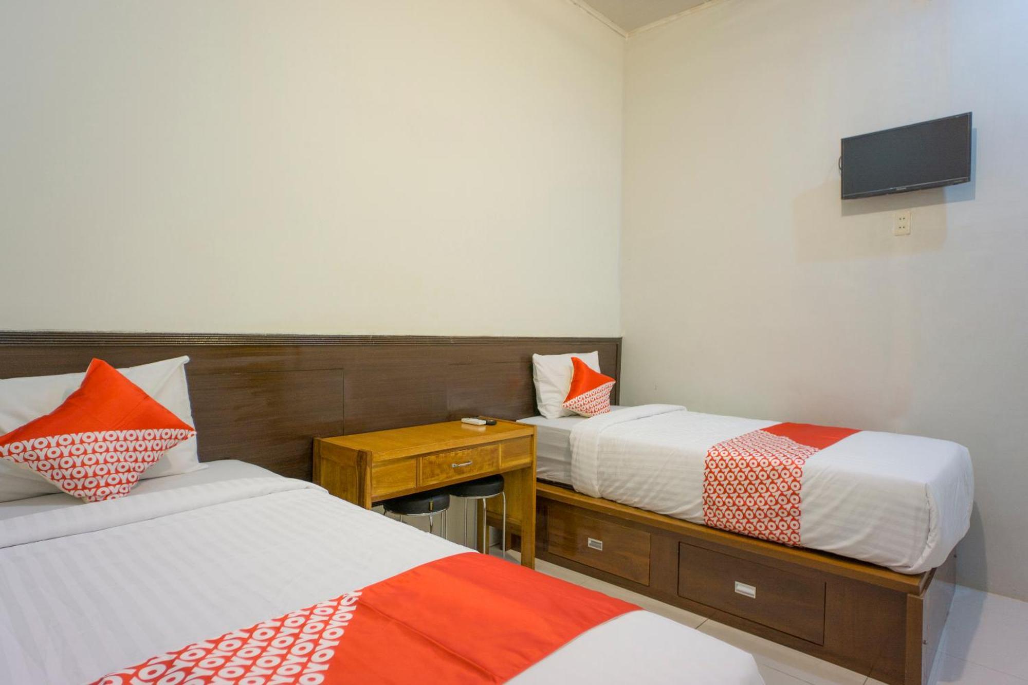 Oyo 2598 Hotel Chocolate Langsa Luaran gambar