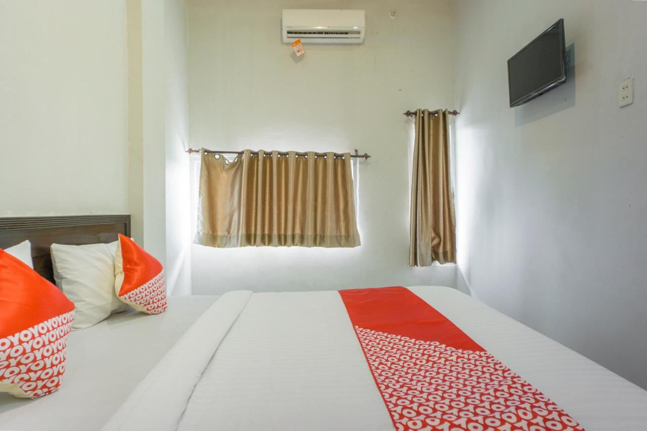 Oyo 2598 Hotel Chocolate Langsa Luaran gambar