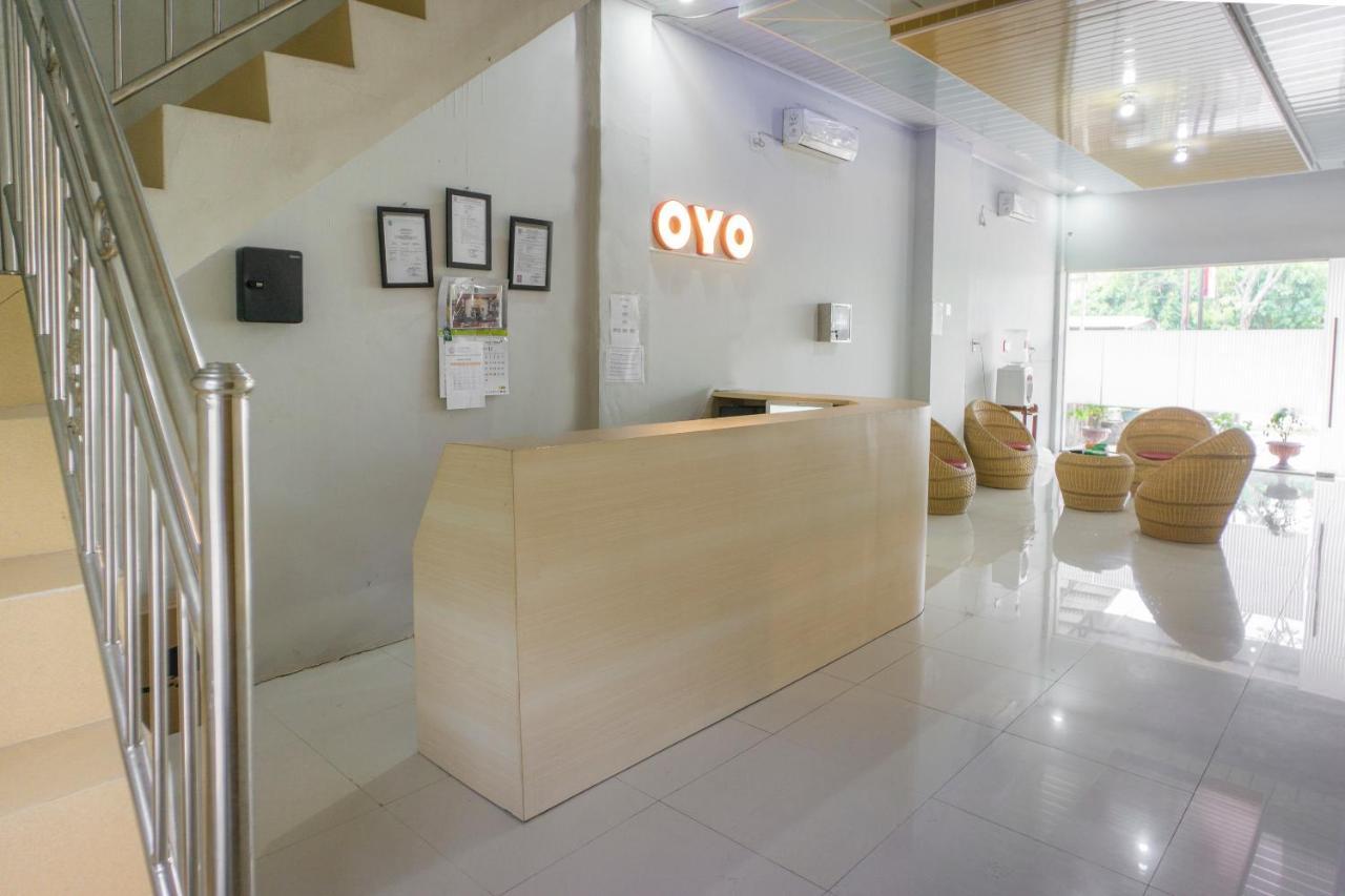 Oyo 2598 Hotel Chocolate Langsa Luaran gambar