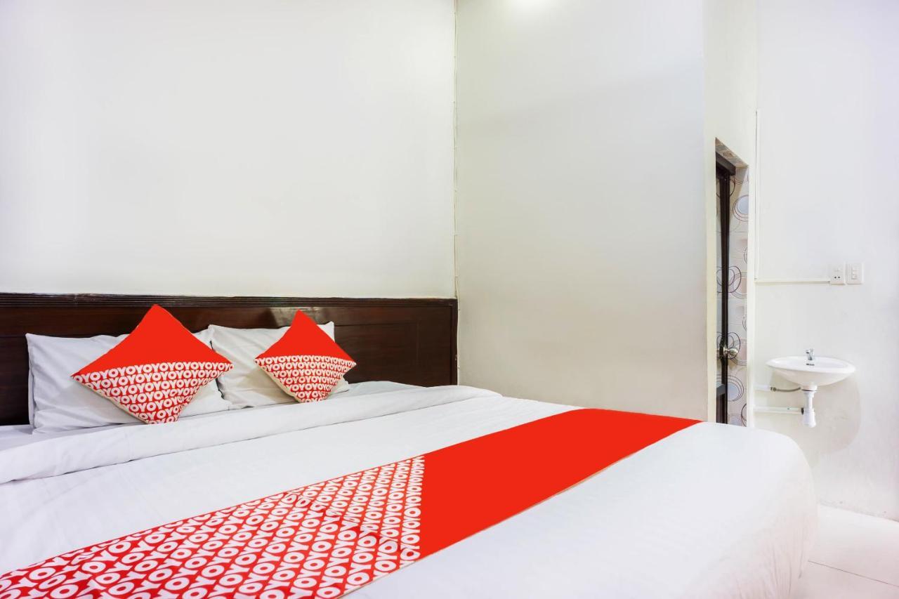 Oyo 2598 Hotel Chocolate Langsa Luaran gambar