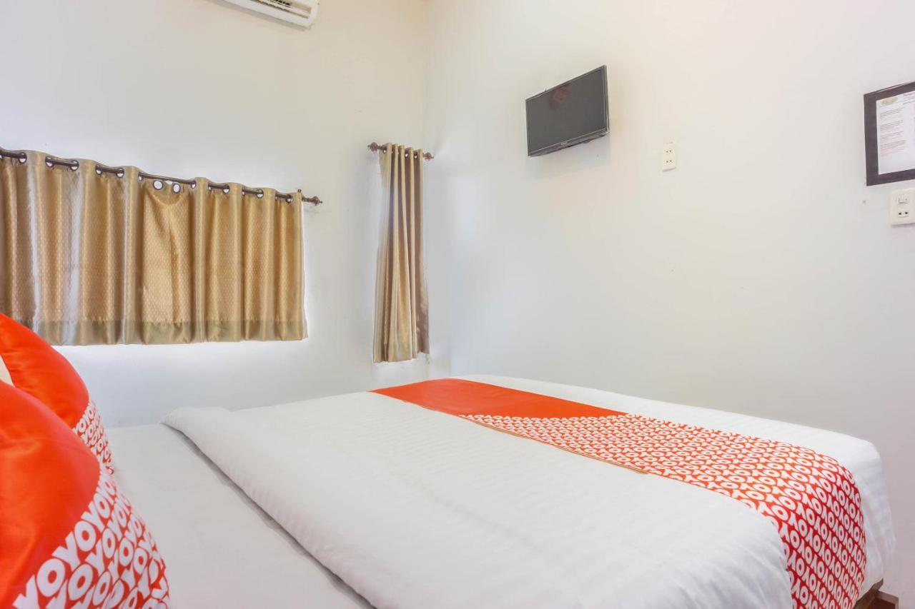 Oyo 2598 Hotel Chocolate Langsa Luaran gambar