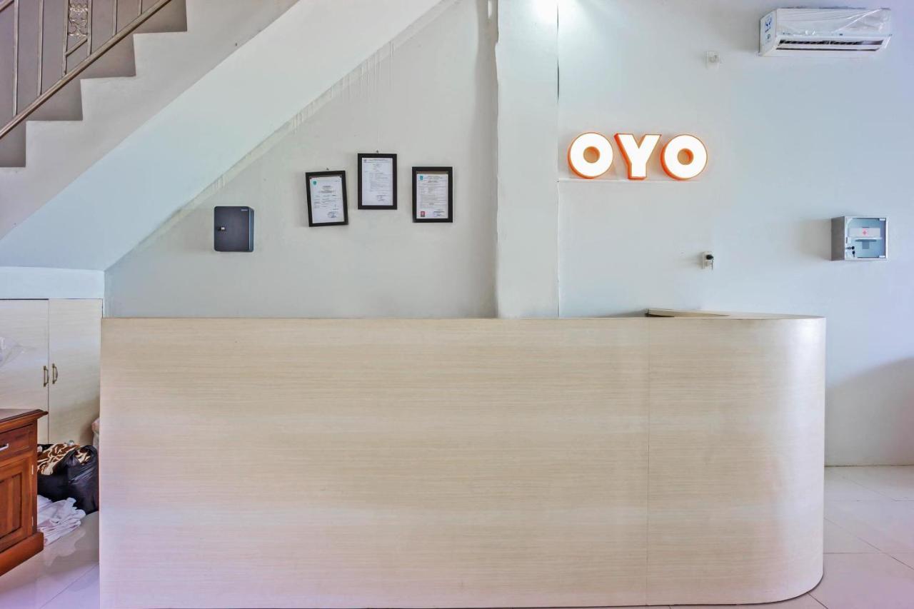 Oyo 2598 Hotel Chocolate Langsa Luaran gambar