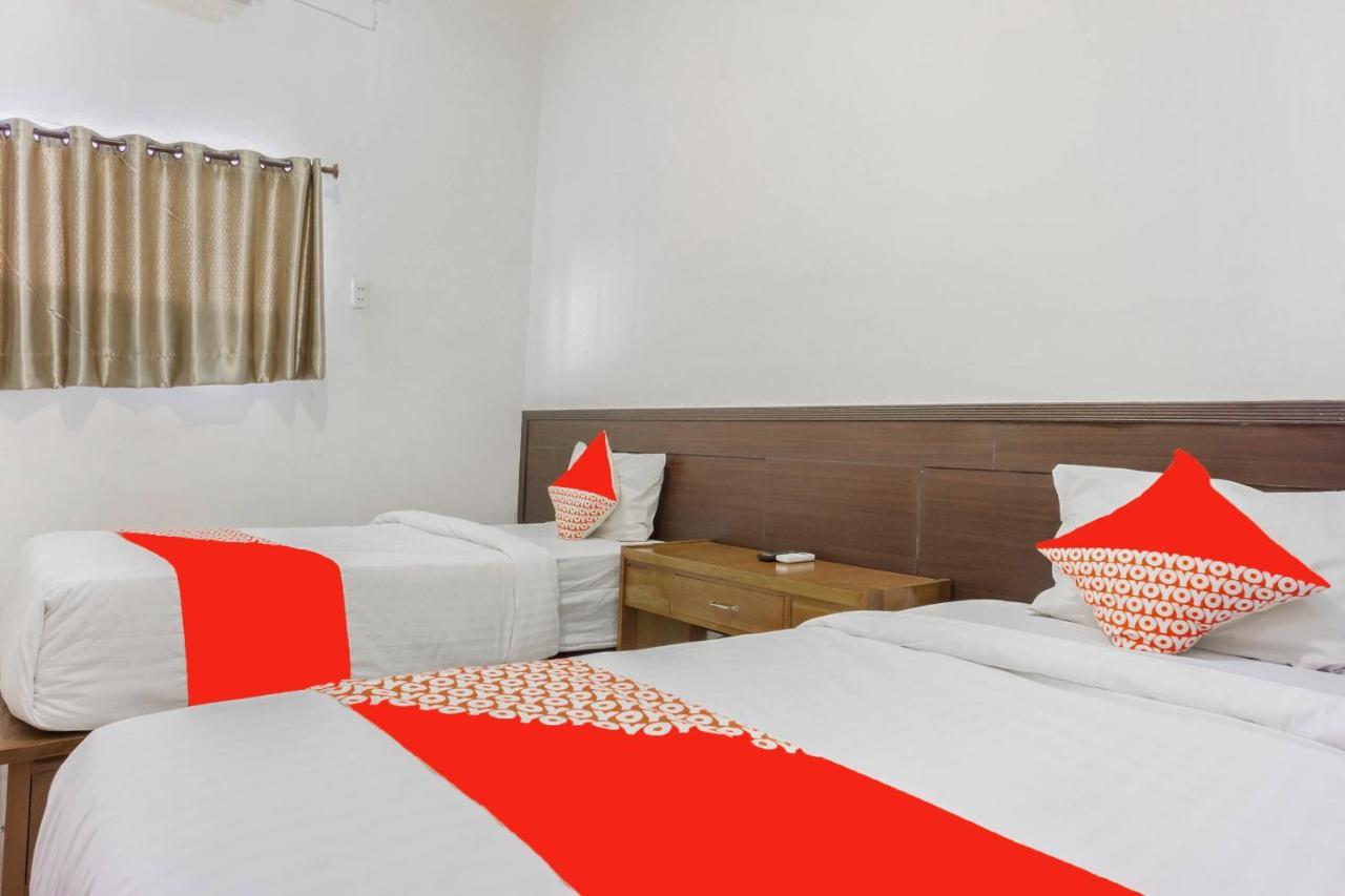 Oyo 2598 Hotel Chocolate Langsa Luaran gambar
