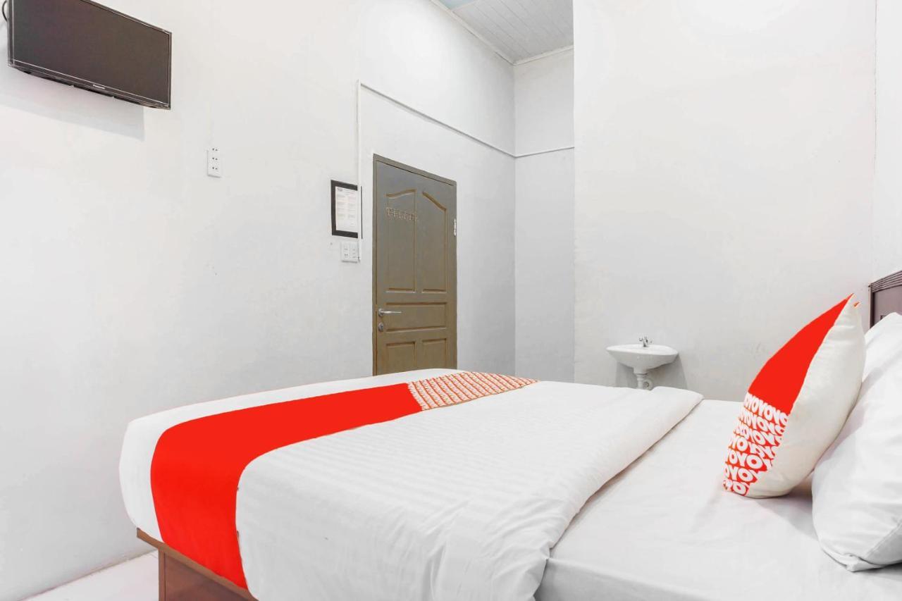 Oyo 2598 Hotel Chocolate Langsa Luaran gambar
