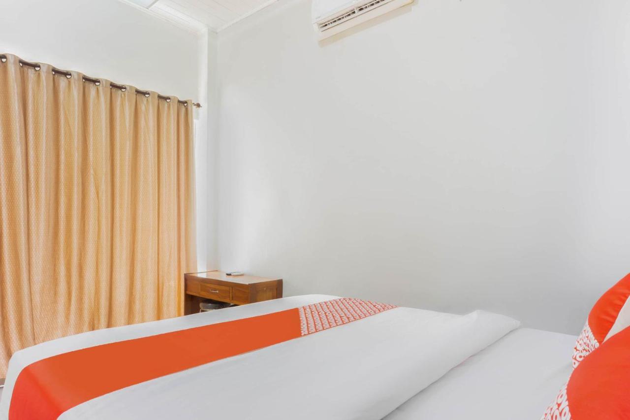 Oyo 2598 Hotel Chocolate Langsa Luaran gambar