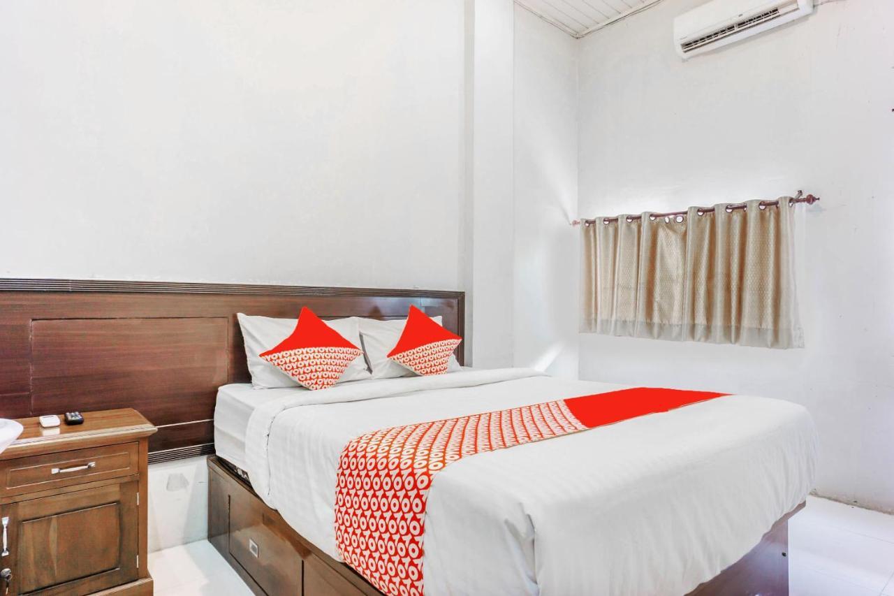 Oyo 2598 Hotel Chocolate Langsa Luaran gambar