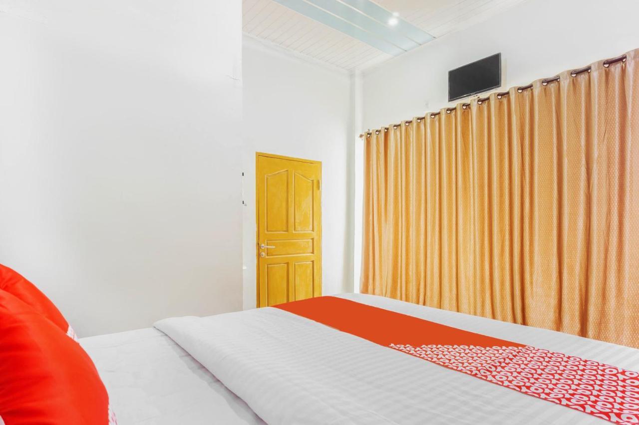 Oyo 2598 Hotel Chocolate Langsa Luaran gambar