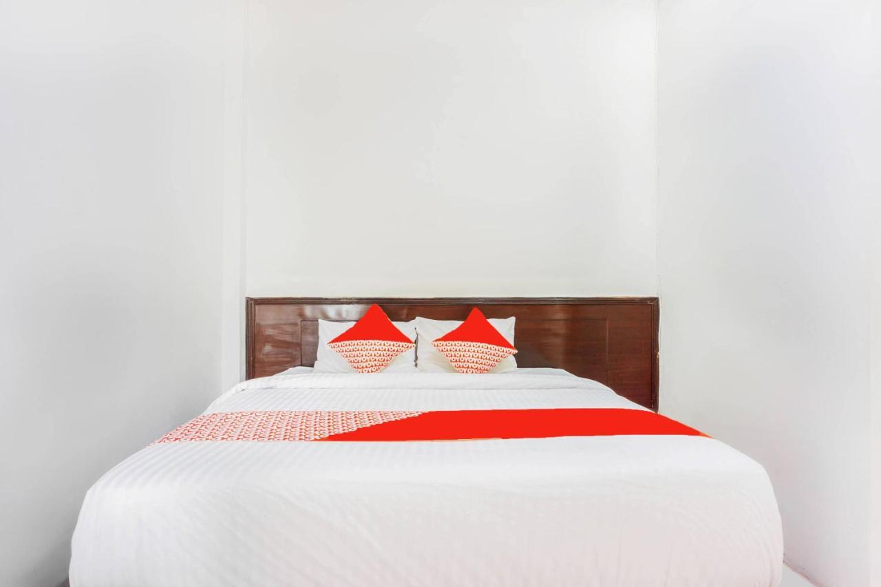 Oyo 2598 Hotel Chocolate Langsa Luaran gambar