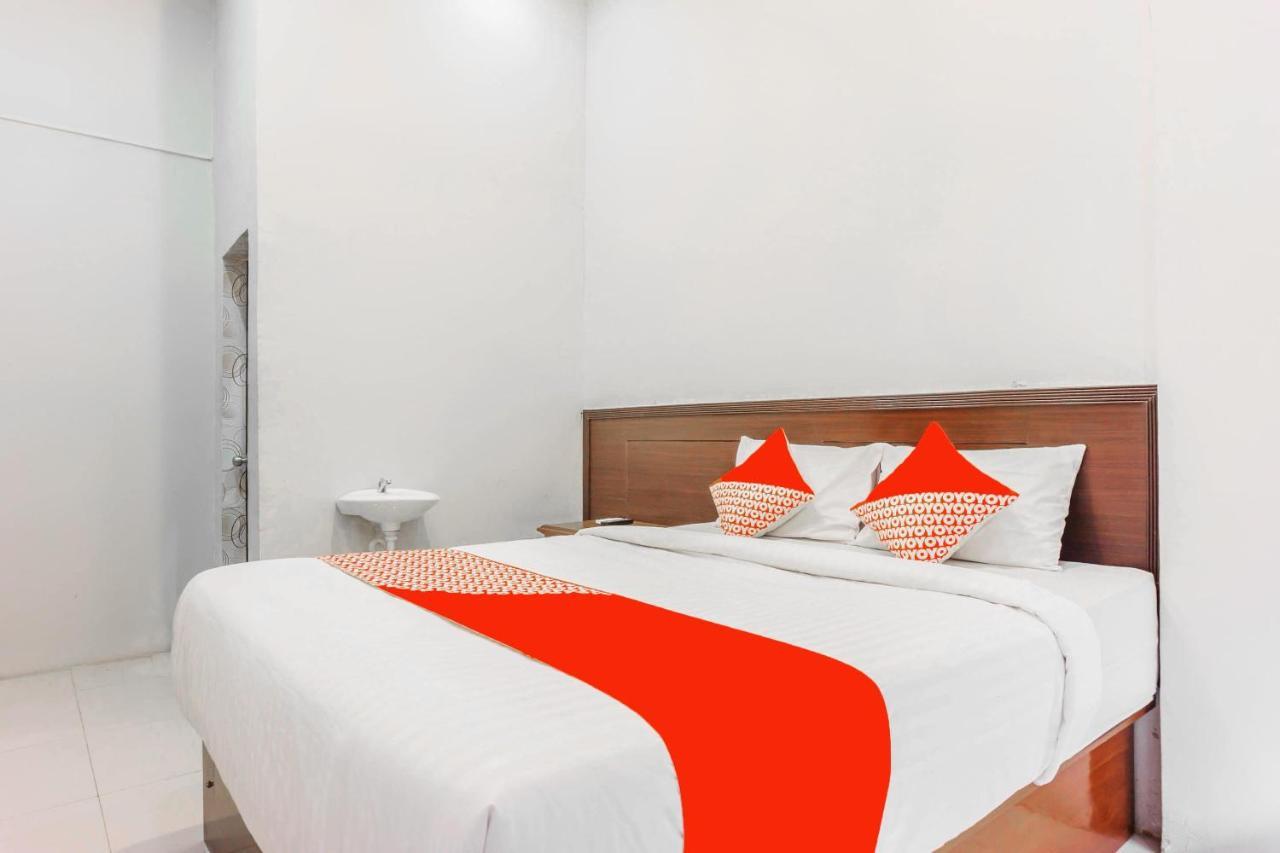 Oyo 2598 Hotel Chocolate Langsa Luaran gambar