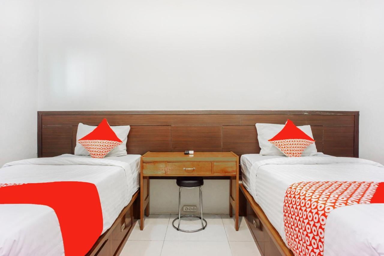 Oyo 2598 Hotel Chocolate Langsa Luaran gambar
